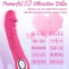 Jump O G-Spot Vibrator