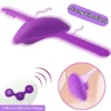 Women Wearable Panty Vibrator Rechargeable