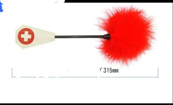 10 Piece Nurse Costume Bdsm