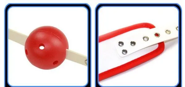 10 Piece Nurse Costume Bdsm