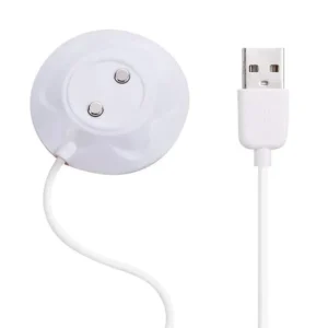 Magnetic Rose Toy Charging Cable