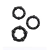 3 Pieces Cock Ring