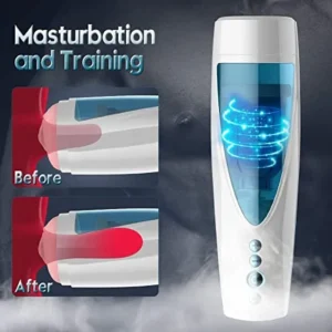 Foxshow M10 Automatic Masturbator