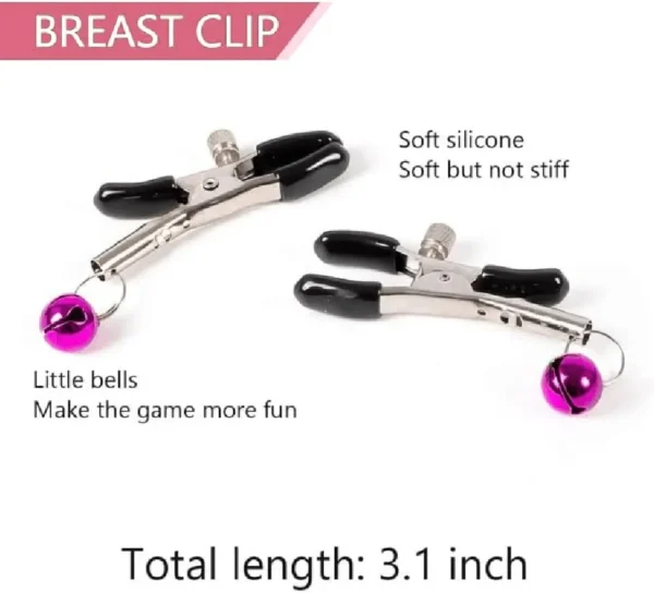 12 Pcs Complete BDSM with Dice