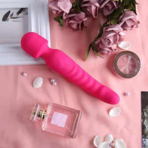 Luckly Wand Massager