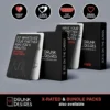 Drunk Desires Couples Card Game
