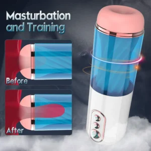 Foxshow M20 Automatic Masturbator