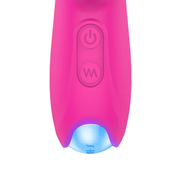 Shande Anas Rabbit Vibrator