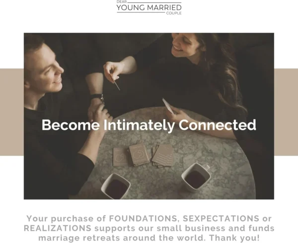 Sexpectations Card Game