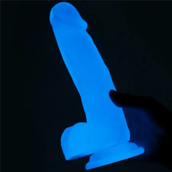 Lumino Play Dildo Lovetoy