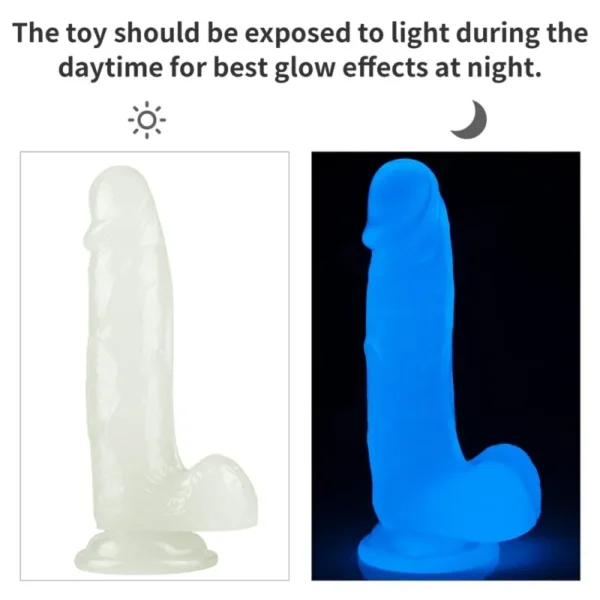 Lumino Play Dildo Lovetoy