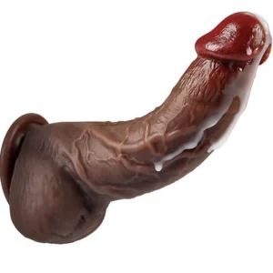 Mr Hook Dildo