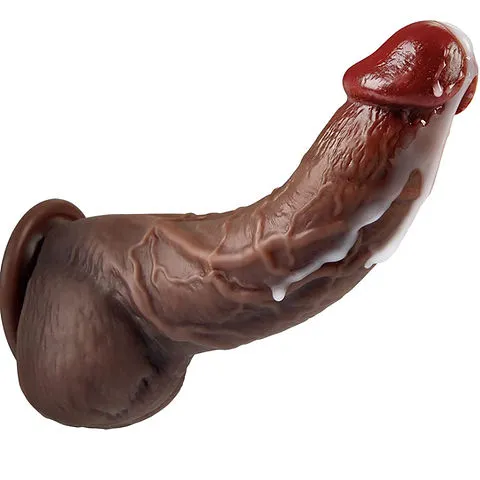 Mr Hook Dildo