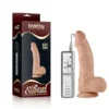 Real Extreme Vibrating Dildo