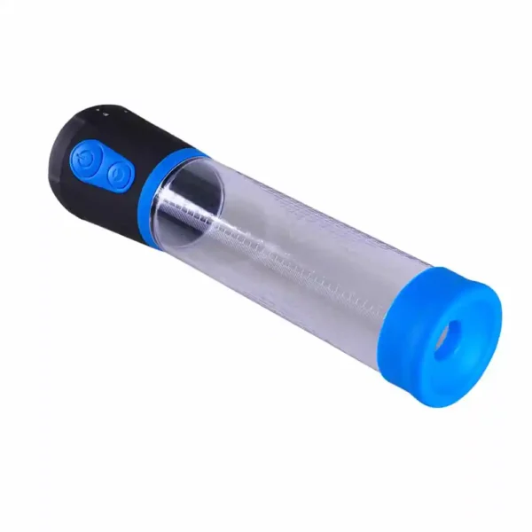 Automatic Penis Pump