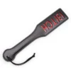 Spanking Paddle BDSM
