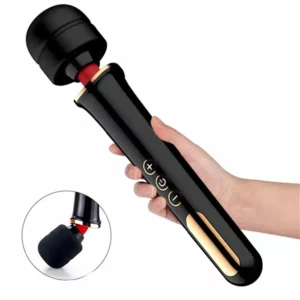 Big Wireless Rechargeable Wand