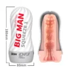 Big Man Squeeze Stroker
