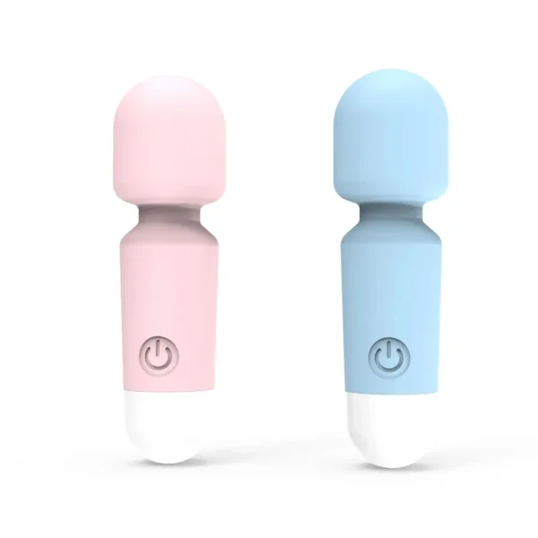 USB Powered Mini Wand