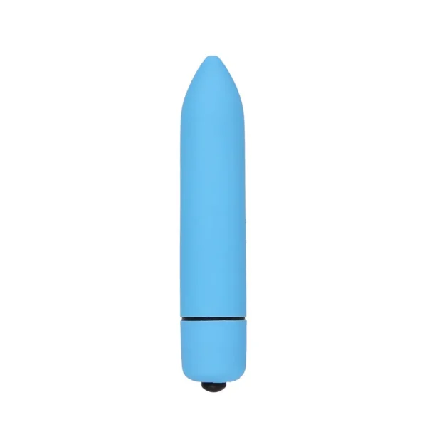 Battery Bullet Vibrator
