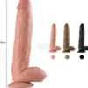 11.8 Inch Lance Cock Dildo