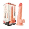 7.5 Inch Ultra Realistic Lance Dildo
