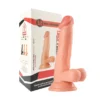 6.9 Inch Ultra Realistic Lance Dildo