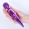 Capricorn Wand Massager