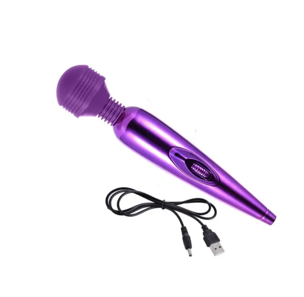 Capricorn Wand Massager