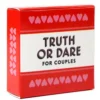 Truth or Dare Card Game
