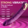 Jump O G-Spot Vibrator