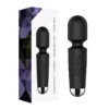 Hot Mini Wand Vibrator