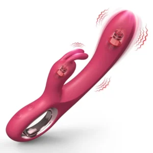 Rabbit Gentleman Vibrator