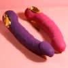 Jump O G-Spot Vibrator