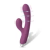 Happy Version Rabbit Vibrator