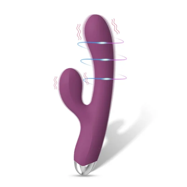 Happy Version Rabbit Vibrator