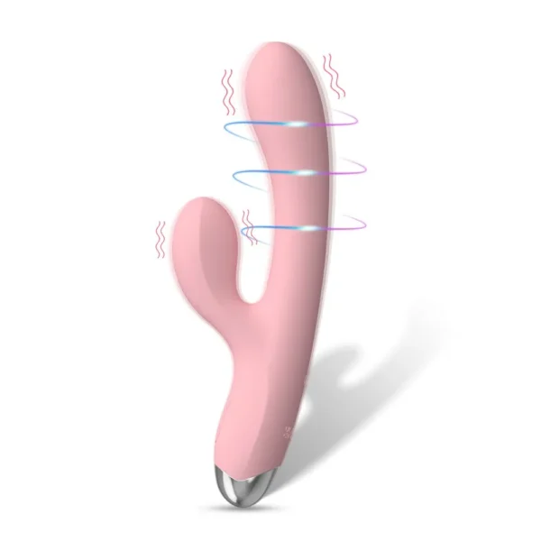 Happy Version Rabbit Vibrator