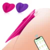 Love Spouse App Wearable Vibrator