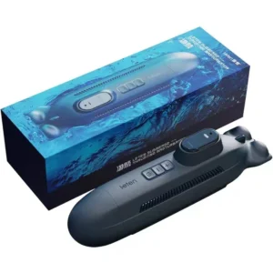 Lenten Submariner Masturbator