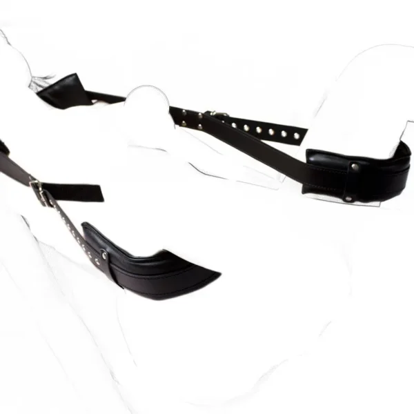 Padded Thigh Restraint Sling