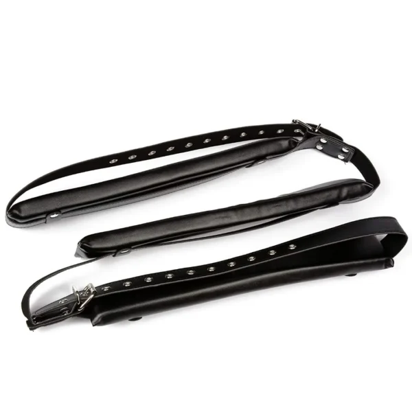 Padded Thigh Restraint Sling