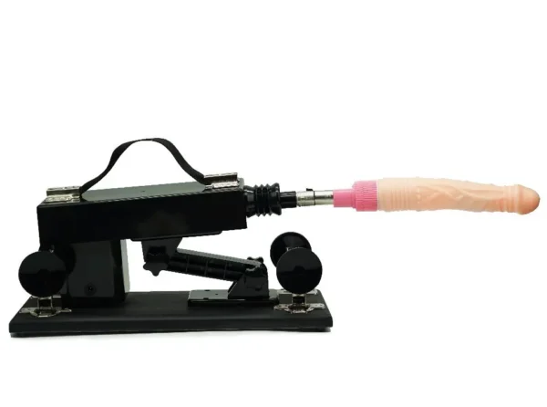 High Performance Sex Machine