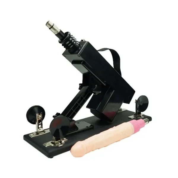 High Performance Sex Machine