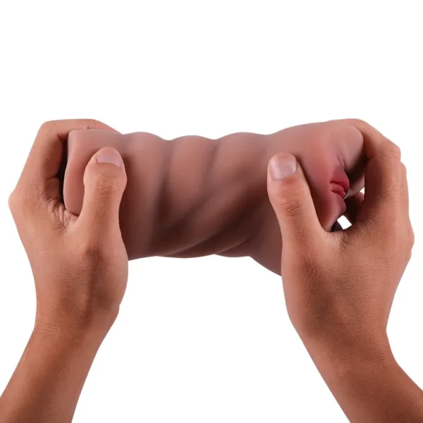 Compact 700g Male Masturbator