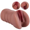 Compact 700g Male Masturbator