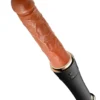 Baseball Bat Shaped Dildo