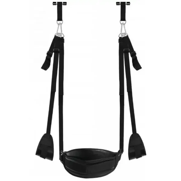 Ultimate Door Sex Swing