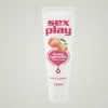 Sexplay Fruity Lubricant Juicy Peach Pleasure