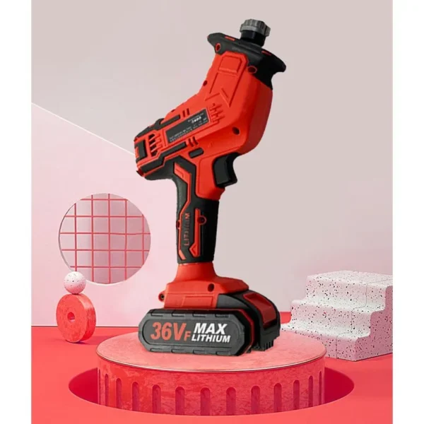 Sex Thrust Drill Machine