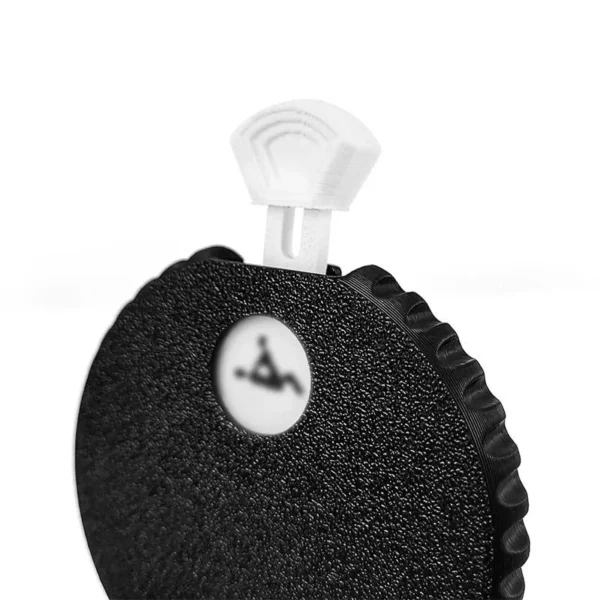 Couples Roulette Spinner